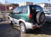 Nissan terrano 27 tdi 3porte