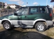 Nissan terrano 27 tdi 3porte