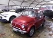 Fiat 500 l d epoca