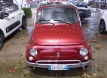 Fiat 500 l d epoca