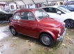 Fiat 500 l d epoca