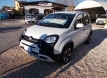 Fiat panda 1000 hybrid city cross
