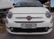 Fiat 500 1000 ibrida dolcevita 