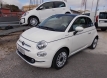 Fiat 500 1000 ibrida dolcevita 