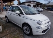 Fiat 500 1000 ibrida dolcevita 