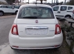 Fiat 500 1000 ibrida dolcevita 