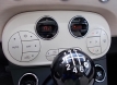 Fiat 500 1000 ibrida dolcevita 