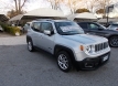 Jeep RENEGADE 16MJET LIMITED 120cv 