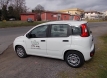 Fiat NOLEGGIO NUOVA PANDA IBRIDA 5 POSTI 