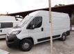 Peugeot boxer l1 h1 20multijet