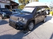 Jeep renegade 15benzina\elettrica limited