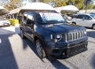 Jeep renegade 15benzina\elettrica limited