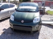 Fiat panda city life 1000 hybrid 