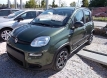 Fiat panda city life 1000 hybrid 