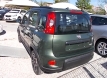 Fiat panda city life 1000 hybrid 