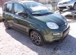 Fiat panda city life 1000 hybrid 