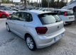 Volkswagen polo 16tdi r-line 5porte 