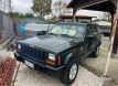 Jeep cherokee 25crd 4x4