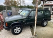 Jeep cherokee 25crd 4x4