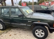 Jeep cherokee 25crd 4x4
