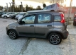 Fiat panda 1000 hybrid city life