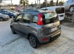 Fiat panda 1000 hybrid city life