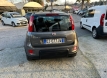 Fiat panda 1000 hybrid city life