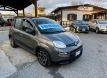 Fiat panda 1000 hybrid city life