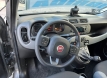 Fiat panda 1000 hybrid city life