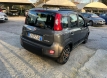 Fiat panda 1000 hybrid city life