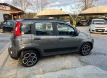 Fiat panda 1000 hybrid city life