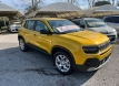 Jeep avenger km 0