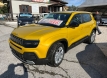 Jeep avenger km 0