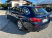 BMW 520d xdrive 190cv business touring automatica