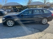 BMW 520d xdrive 190cv business touring automatica