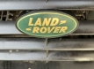 Land Rover defender 25 td5 90 s autocarro 4x4 