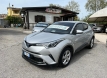 Toyota chr 18benzina / elettrica hybrid automatica 