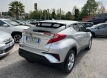 Toyota chr 18benzina / elettrica hybrid automatica 