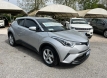 Toyota chr 18benzina / elettrica hybrid automatica 