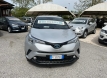 Toyota chr 18benzina / elettrica hybrid automatica 