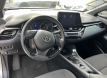 Toyota chr 18benzina / elettrica hybrid automatica 