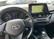 Toyota chr 18benzina / elettrica hybrid automatica 