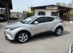 Toyota chr 18benzina / elettrica hybrid automatica 