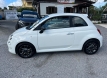 Fiat 500 1000 ibrida connect sport