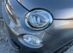 Fiat 500 1000 ibrida connect sport 