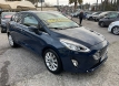 Ford fiesta 1100benzina 85cv titanium