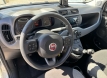 Fiat panda 1000 hybrid city life