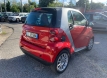 Mercedes smart for two 1000mhd EURO5