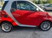 Mercedes smart for two 1000mhd EURO5