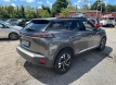 Peugeot new 2008 12benzina 101cv allure 